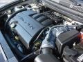 2010 Lincoln MKT 3.7 Liter DOHC 24-Valve iVCT Duratec V6 Engine Photo