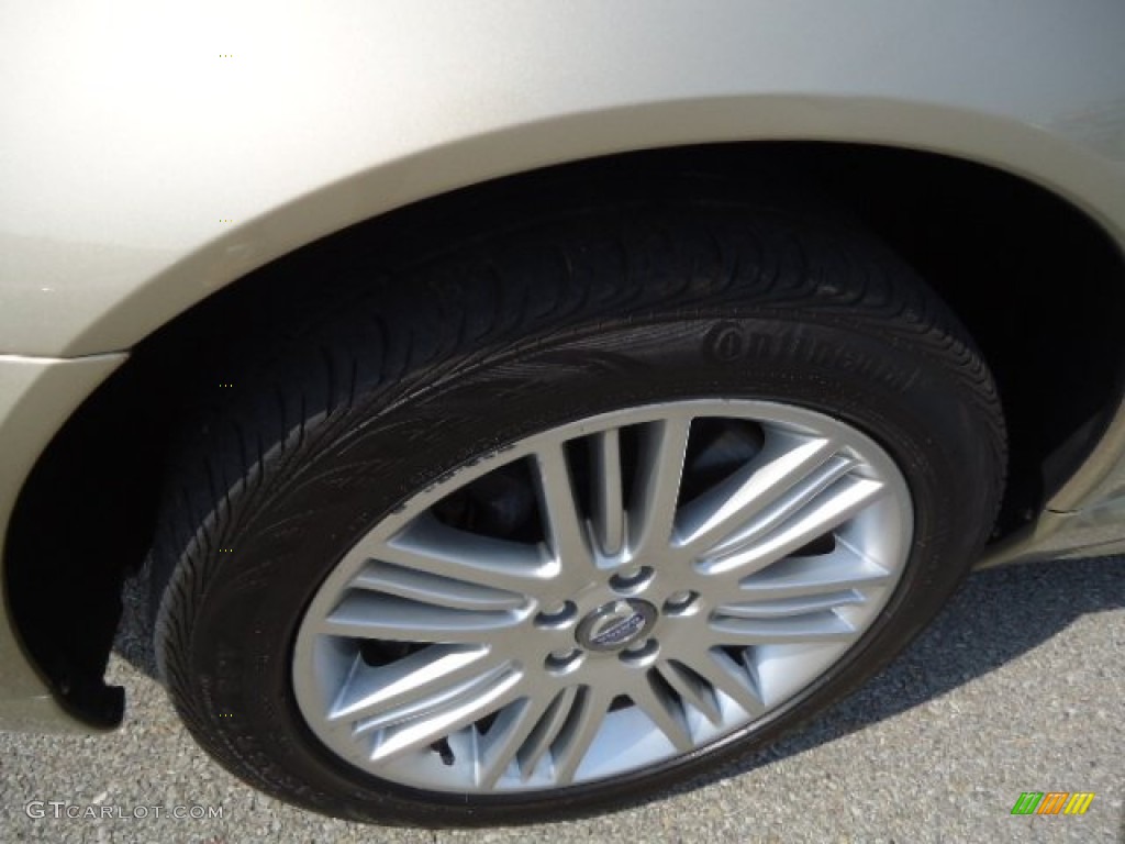 2007 Volvo S80 V8 AWD Wheel Photo #67735750