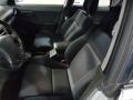 Black Front Seat Photo for 2002 Subaru Impreza #67735755