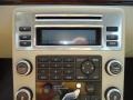 Sandstone Beige Controls Photo for 2007 Volvo S80 #67735809