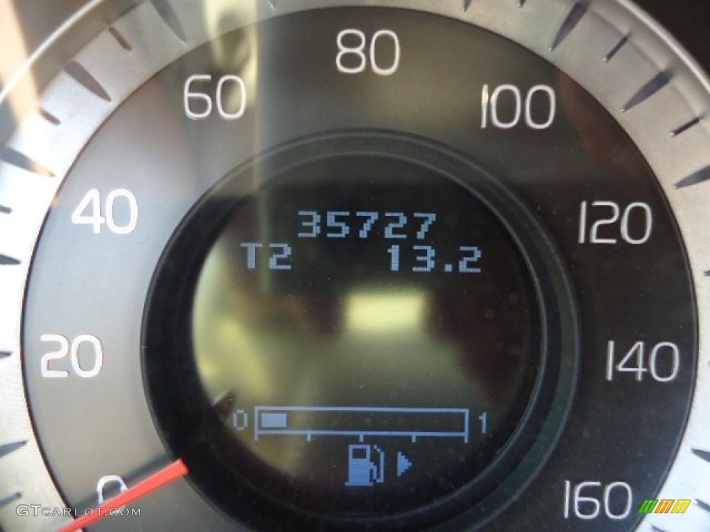2007 S80 V8 AWD - Shimmer Gold Metallic / Sandstone Beige photo #20