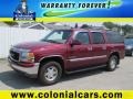 Sport Red Metallic 2006 GMC Yukon Gallery