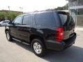 Black - Tahoe LT 4x4 Photo No. 3