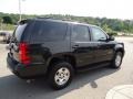 2012 Black Chevrolet Tahoe LT 4x4  photo #5