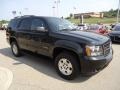 2012 Black Chevrolet Tahoe LT 4x4  photo #7