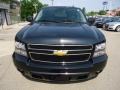 2012 Black Chevrolet Tahoe LT 4x4  photo #8