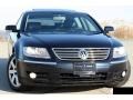 Luna Blue - Phaeton V8 4Motion Sedan Photo No. 10