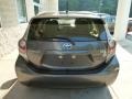 Magnetic Gray Metallic - Prius c Hybrid Two Photo No. 3