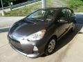 Magnetic Gray Metallic - Prius c Hybrid Two Photo No. 5