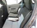 2012 Magnetic Gray Metallic Toyota Prius c Hybrid Two  photo #9