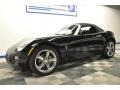 Mysterious Black - Solstice GXP Roadster Photo No. 3