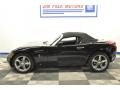 Mysterious Black - Solstice GXP Roadster Photo No. 5