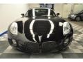 Mysterious Black - Solstice GXP Roadster Photo No. 7