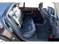 Luna Blue - Phaeton V8 4Motion Sedan Photo No. 20