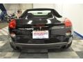 Mysterious Black - Solstice GXP Roadster Photo No. 8