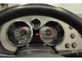 Mysterious Black - Solstice GXP Roadster Photo No. 17