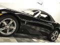 Mysterious Black - Solstice GXP Roadster Photo No. 23