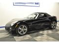 Mysterious Black - Solstice GXP Roadster Photo No. 24