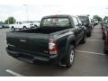Timberland Green Mica - Tacoma V6 Double Cab 4x4 Photo No. 2