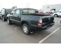 Timberland Green Mica - Tacoma V6 Double Cab 4x4 Photo No. 3