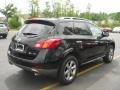 Super Black - Murano SL AWD Photo No. 2