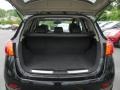 Super Black - Murano SL AWD Photo No. 6