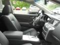 Super Black - Murano SL AWD Photo No. 7