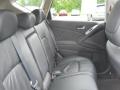 Super Black - Murano SL AWD Photo No. 8