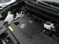 Super Black - Murano SL AWD Photo No. 13