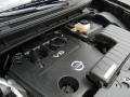 Super Black - Murano SL AWD Photo No. 14