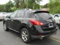 Super Black - Murano SL AWD Photo No. 16