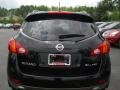 Super Black - Murano SL AWD Photo No. 17