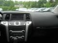 Super Black - Murano SL AWD Photo No. 23