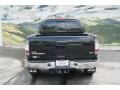 2012 Black Toyota Tacoma V6 TRD Double Cab 4x4  photo #5