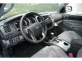 2012 Black Toyota Tacoma V6 TRD Double Cab 4x4  photo #6