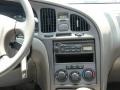Nordic White - Elantra GLS Sedan Photo No. 6