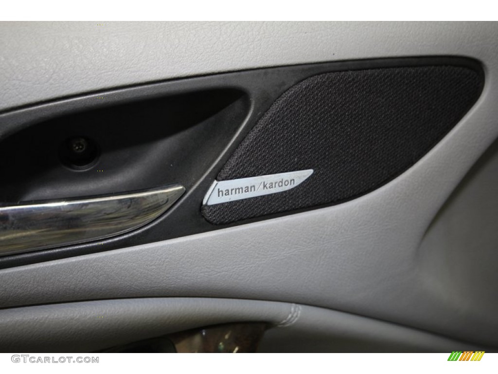 2001 3 Series 330i Coupe - Titanium Silver Metallic / Grey photo #15