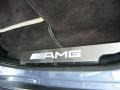 Platinum Blue Metallic - G 55 AMG Photo No. 20