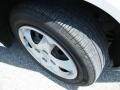 Nordic White - Elantra GLS Sedan Photo No. 8