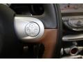 Mayfair Lounge Toffee Leather Controls Photo for 2010 Mini Cooper #67738826
