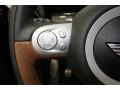 Mayfair Lounge Toffee Leather Controls Photo for 2010 Mini Cooper #67738832
