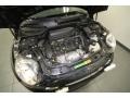  2010 Cooper S Mayfair 50th Anniversary Hardtop 1.6 Liter Turbocharged DOHC 16-Valve VVT 4 Cylinder Engine