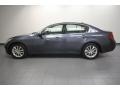 Blue Slate Metallic - G 37 Sedan Photo No. 2