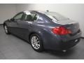 Blue Slate Metallic - G 37 Sedan Photo No. 5