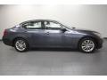 Blue Slate Metallic - G 37 Sedan Photo No. 7