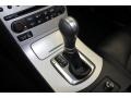 Blue Slate Metallic - G 37 Sedan Photo No. 22