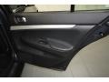 Blue Slate Metallic - G 37 Sedan Photo No. 32