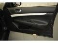 Blue Slate Metallic - G 37 Sedan Photo No. 38
