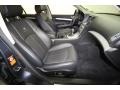 Blue Slate Metallic - G 37 Sedan Photo No. 40