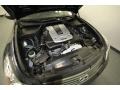 Blue Slate Metallic - G 37 Sedan Photo No. 41
